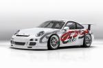 Porsche 911 GT3 Cup 2008 года
